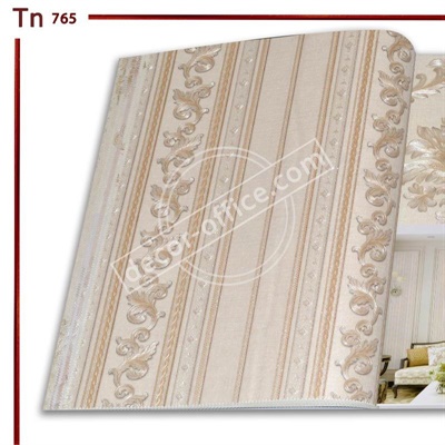 کاغذ دیواری Tn 765